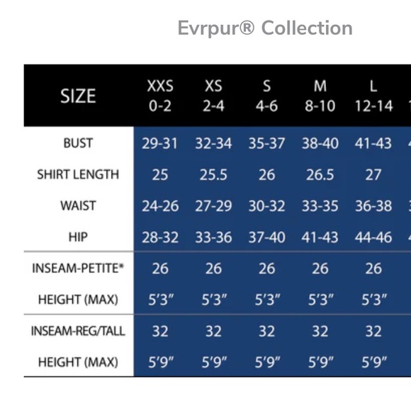 Fit Scrubs Pocket Plus Top - Picture 3 of 5